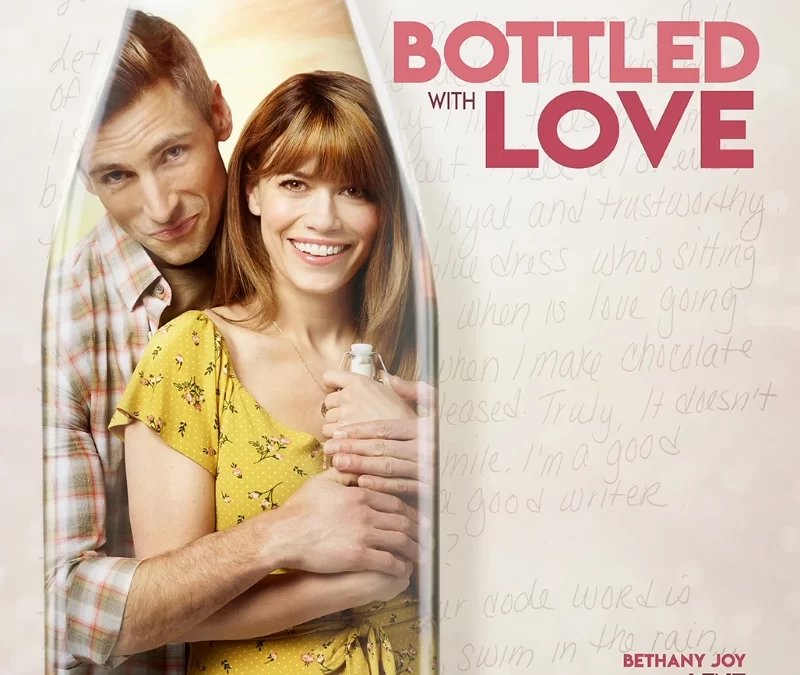 Bottled with Love