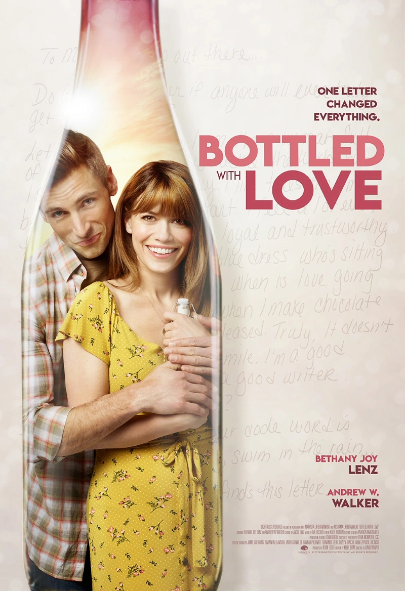 Bottled with Love