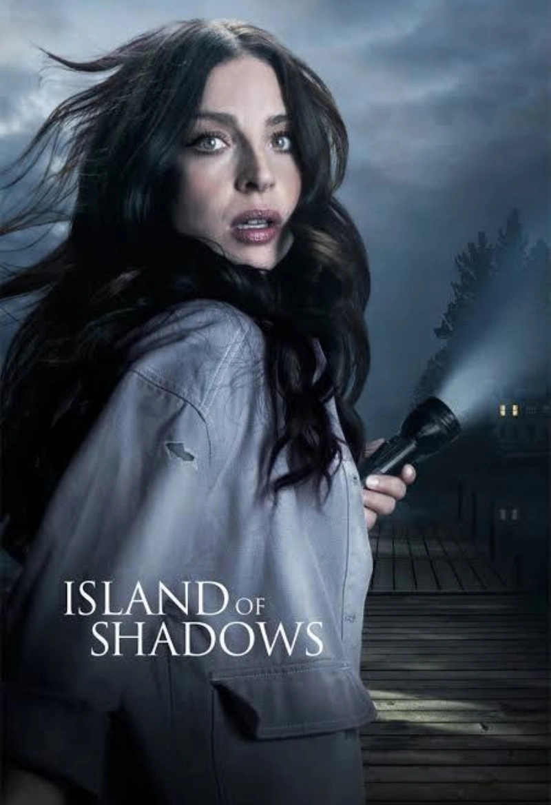 Island of Shadows