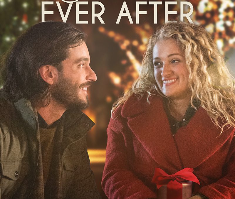 Christmas Ever After