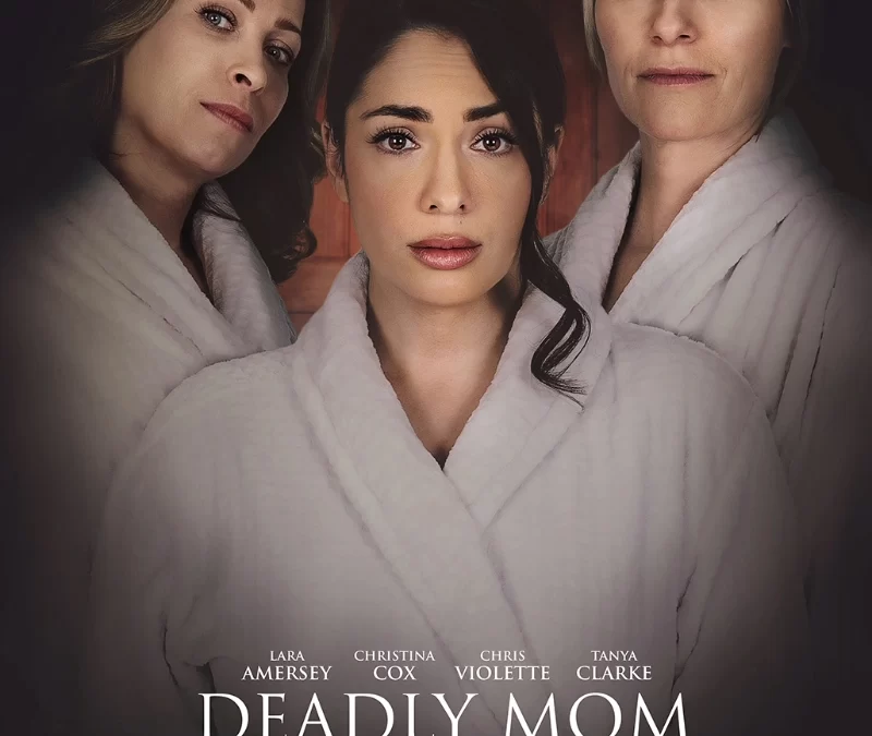 Deadly Mom Retreat