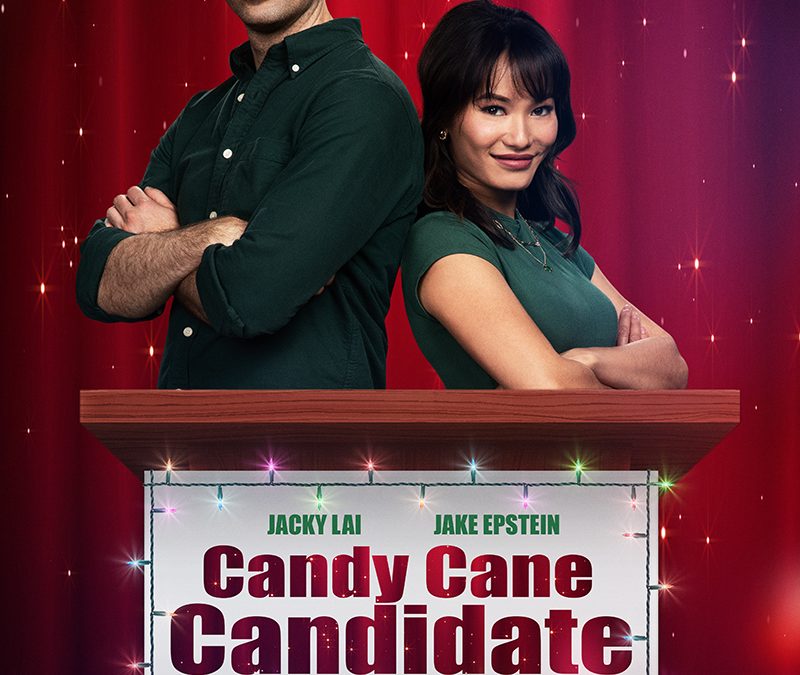 Candy Cane Candidate