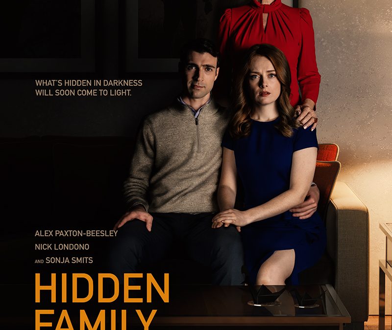 Hidden Family Secrets