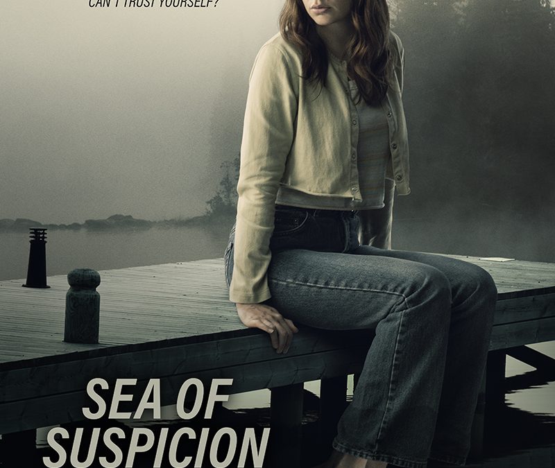 Sea of Suspicion