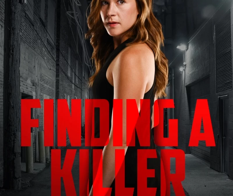 Finding a Killer