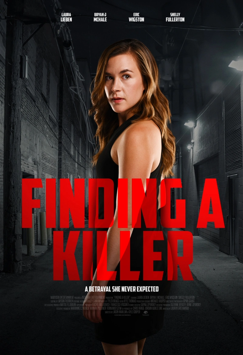 Finding a Killer