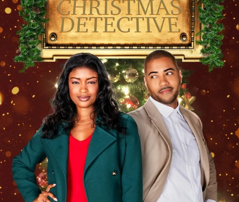 The Christmas Detective