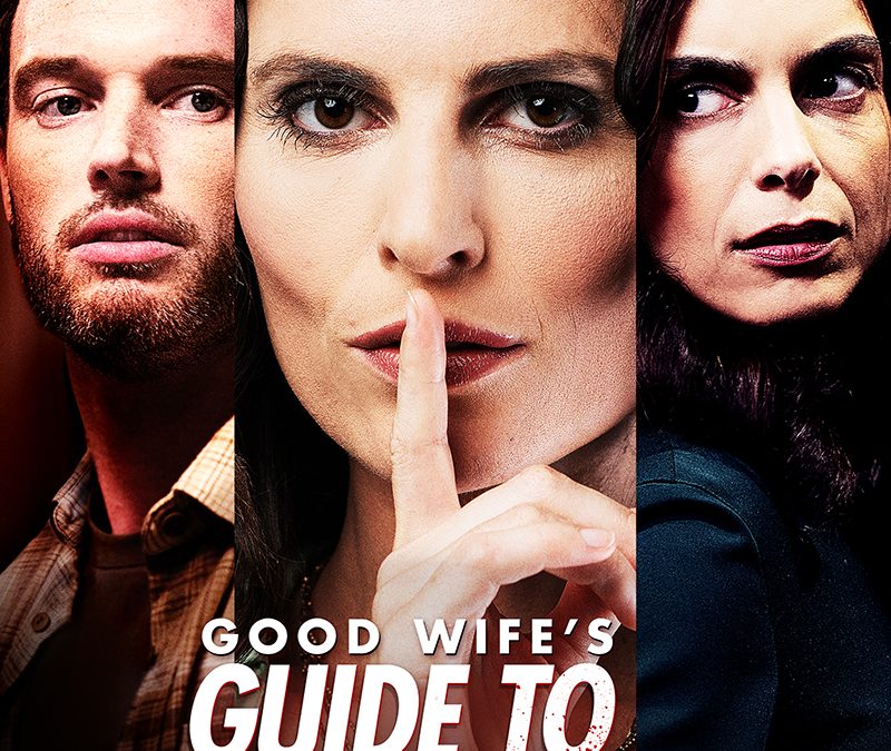 Good Wife’s Guide to Murder