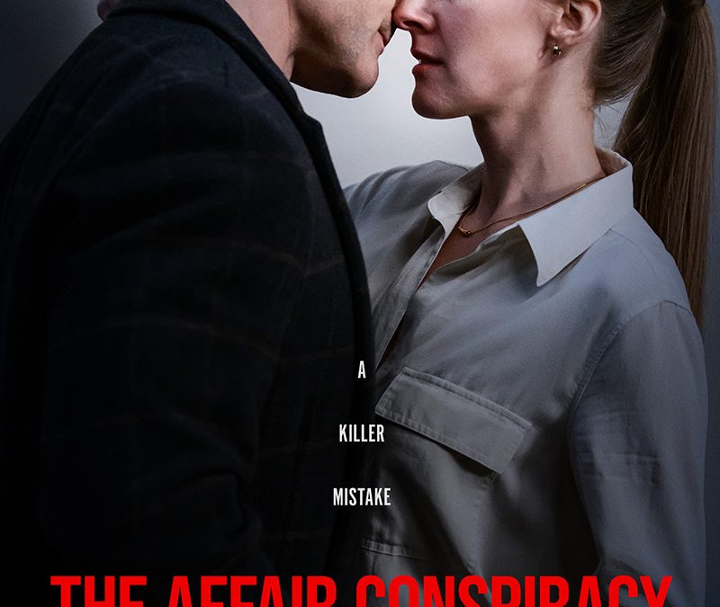 The Affair Conspiracy