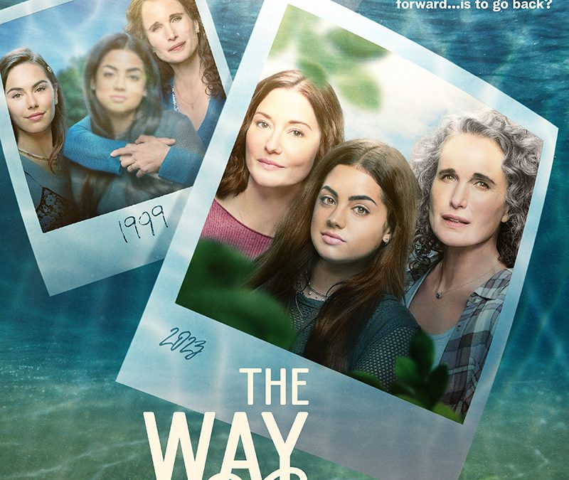 The Way Home (Season 1)