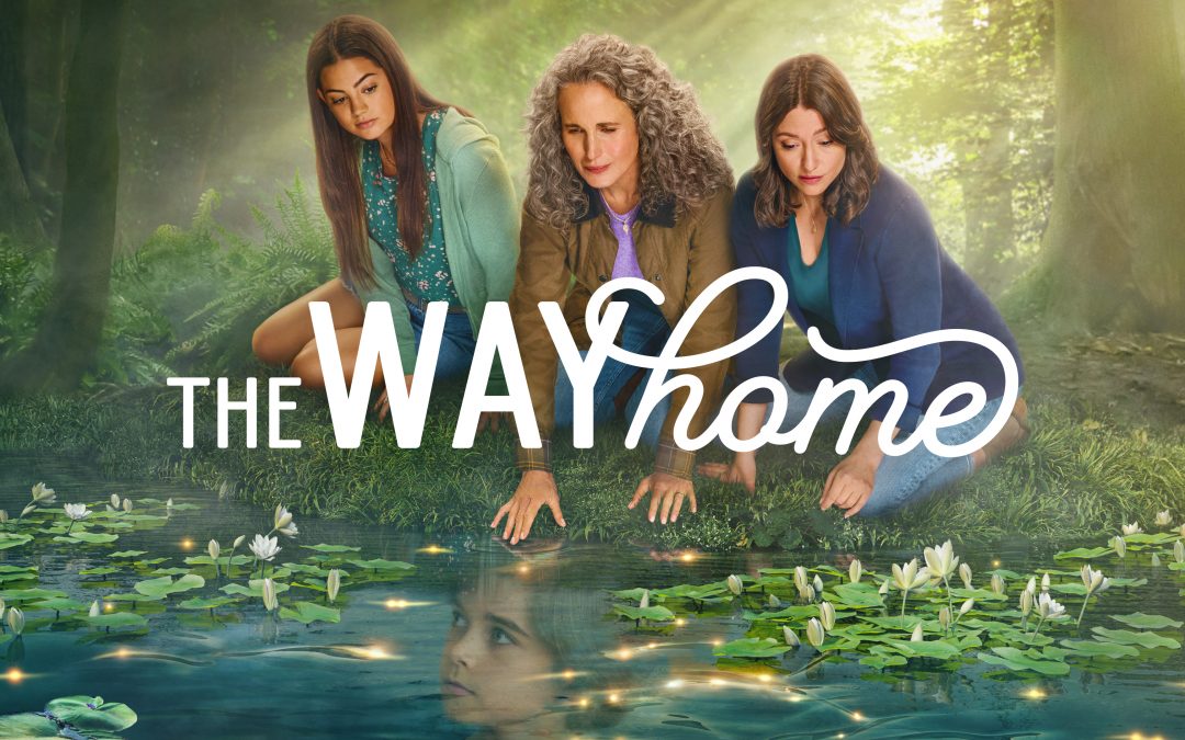 ‘The Way Home’: Hallmark Reveals Return Date, New Teaser For Second Season