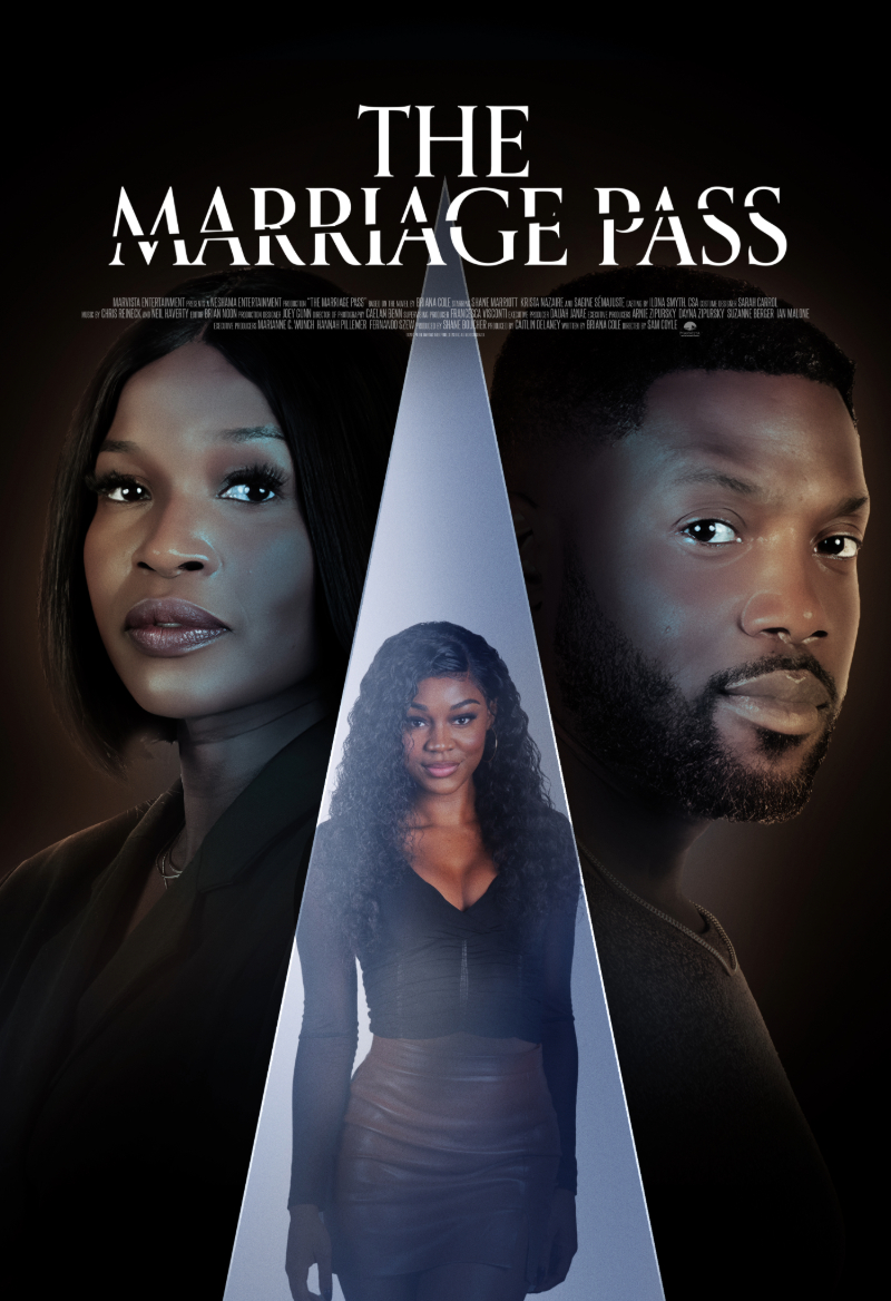 The Marriage Pass