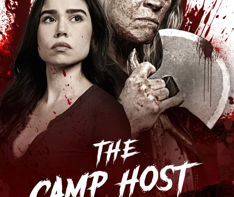 The Camp Host