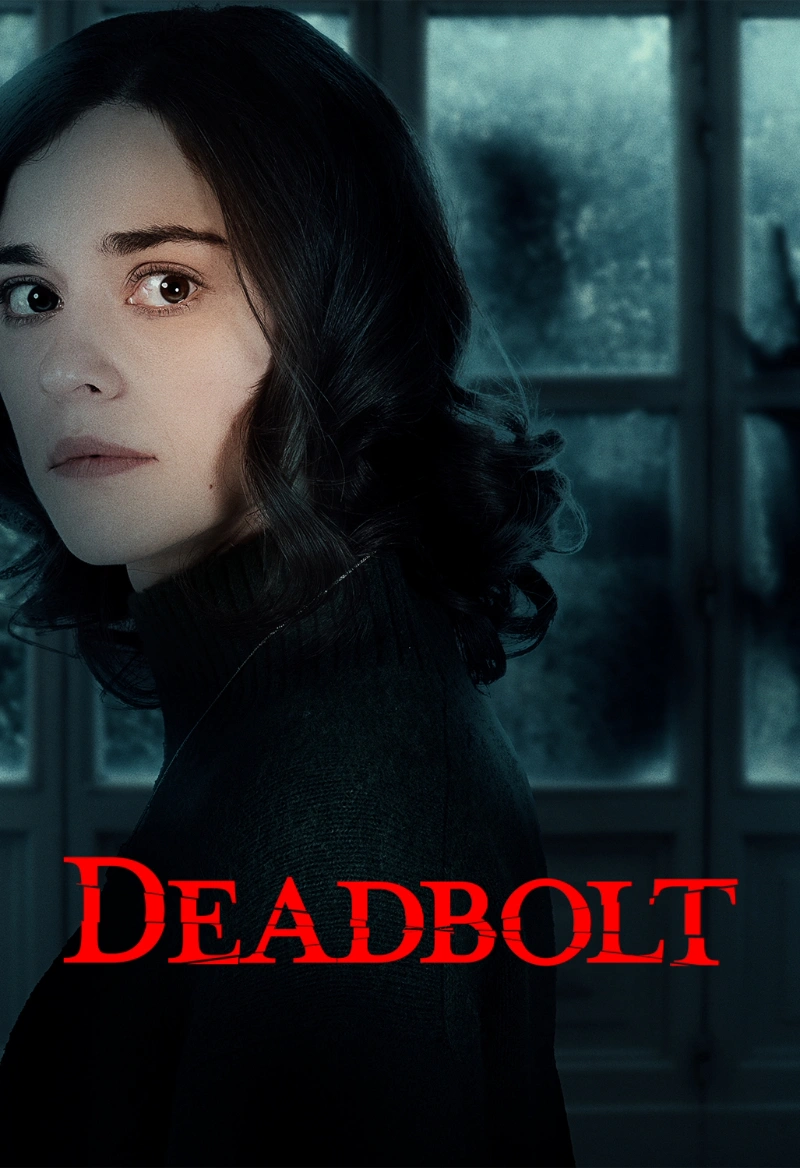 Deadbolt