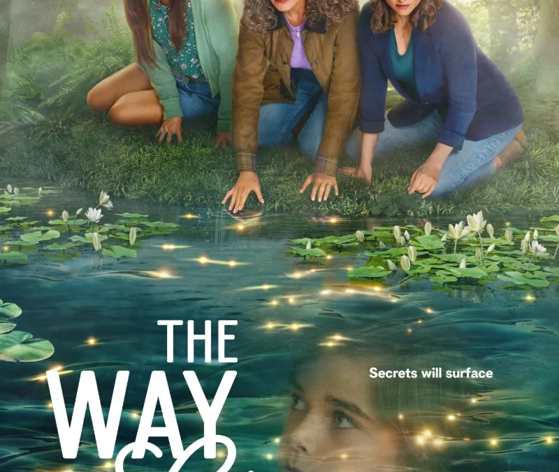 The Way Home (Season 2)