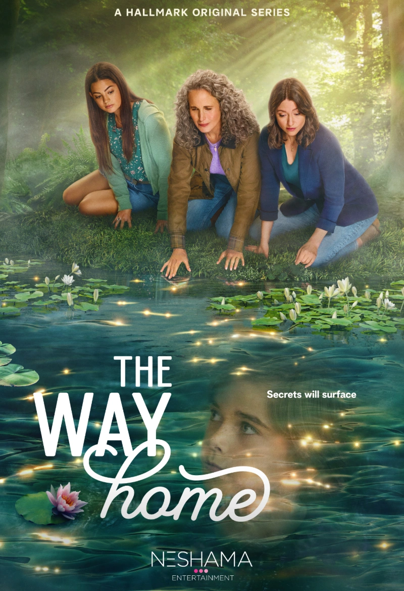 The Way Home (Season 2)