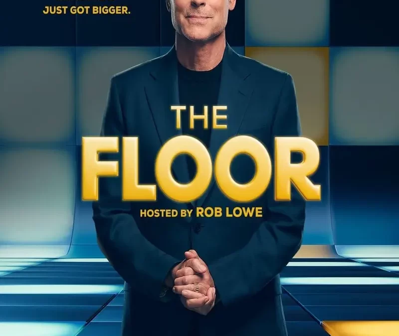 The Floor