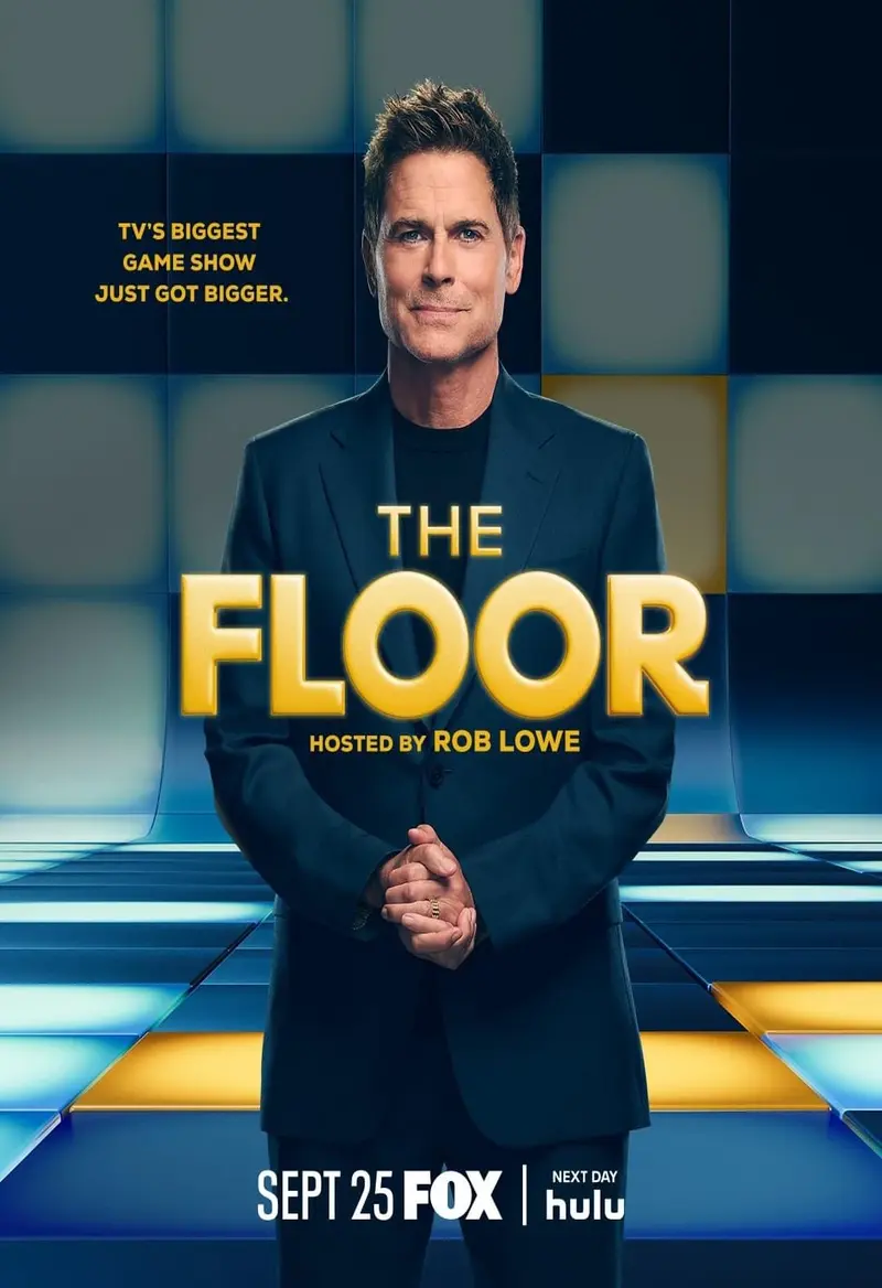 The Floor