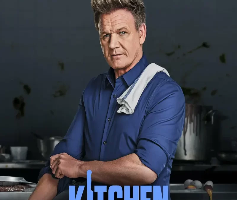 Kitchen Nightmares