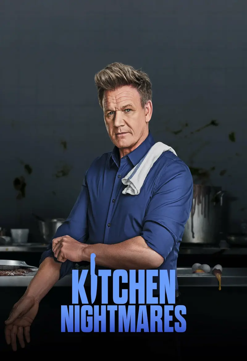 Kitchen Nightmares