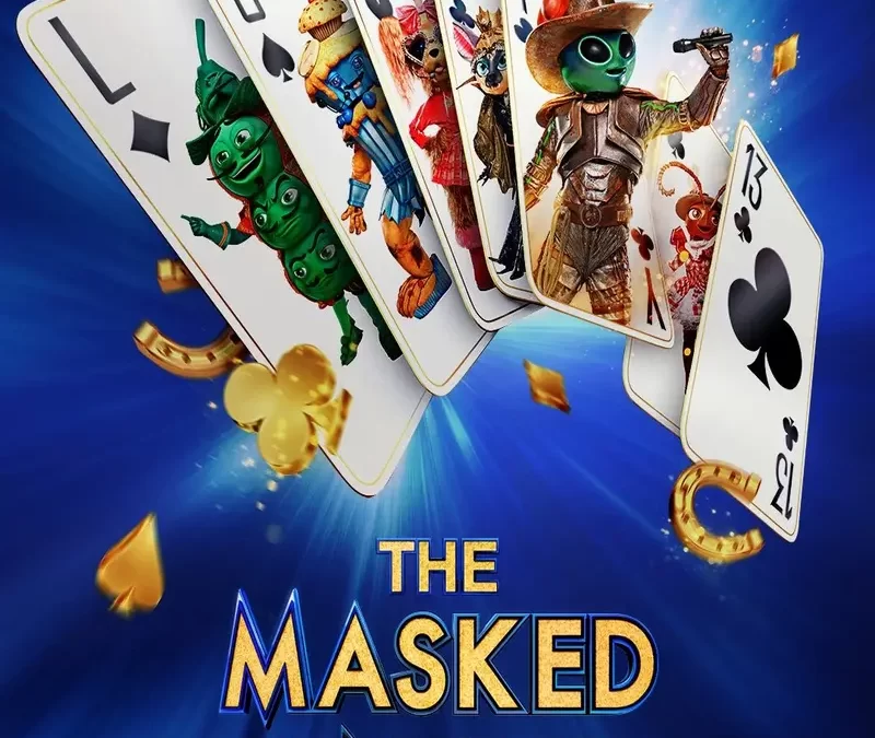 The Masked Singer