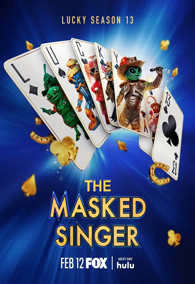 The Masked Singer